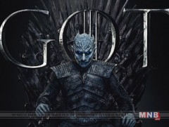 “Game of thrones” киноны гол дүрүүд үхэх эсэхийг урьдчилан “мэдэх” боломжтой