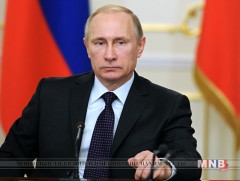 Владимир Путин: Оросын Засгийн газар бүх украинчуудад иргэншил олгох тухай хэлэлцэнэ