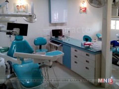 Хүүхдүүдэд үнэ төлбөргүй үйлчлэх шүдний эмнэлгүүдийн жагсаалт