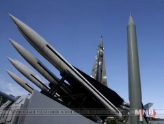 Хойд Солонгосын цөмийн туршилтын талбайд хөдөлгөөн илэрсэн гэв 