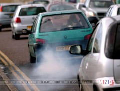Лондон хот тээврийн хэрэгсэлд экологийн хатуу стандарт тогтоолоо 