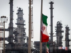 Иранаас газрын тос импортлохоо зогсоохгүй бол хориг тавина гэв 