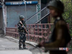 Энэтхэгт сонгуулийн ажилтан эмэгтэй халдлагад өртжээ