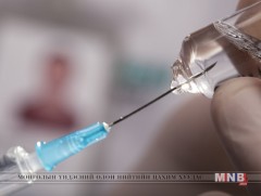 Эцэг, эхчүүд хүүхдээ улаан бурхны вакцинд хамруулахгүй байх эрхгүй болжээ