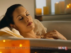 Стресс тайлах хялбар дөрвөн арга