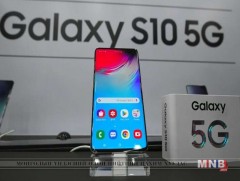 БНСУ тав дахь үеийн 5G хөдөлгөөнт интернэтийг нэвтрүүлсэн анхны улс боллоо