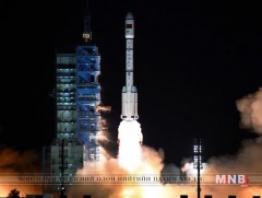 Хятад улс АНУ-д үйлдвэрлэсэн иргэний хиймэл дагуул ашигласаар байна 