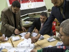 Египетийн Үндсэн хуулийн 12 зүйл өөрчлөгдөж байна