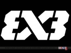 FIBA 3x3 дэлхийн гран-при тэмцээнд Монголын хоёр баг өрсөлдөнө