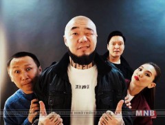 “Боссуудын босс” кино ирэх сарын 10-наас үзэгчдэд хүрнэ