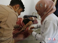 Иемений иргэний дайнд АНУ-ын талаас оролцохгүй байх тогтоол баталлаа