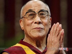 Дээрхийн гэгээнтэн 14-р Далай лам эмнэлгээс гарчээ