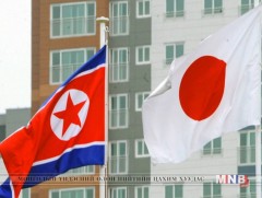 Япон улс БНАСАУ-ын эсрэг нэг талт хориг арга хэмжээгээ дахин 2 жилээр сунгав