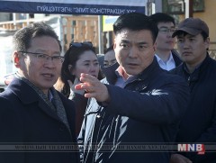 “Явуулын оффис” ажиллуулна