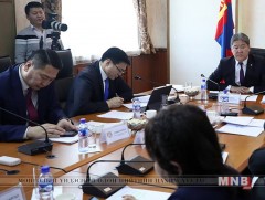 Хотын даргын орлогч нарыг томилохыг дэмжлээ