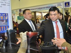 Үр өгөөжтэй үйлдвэрлэлийг дэмжиж ажиллахаа Хотын захирагч илэрхийллээ