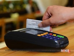 Нэгдсэн үйлчилгээний төвүүд Пос машинаар төлбөр төлөх боломжийг нэвтрүүллээ