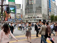 Японд цагаачлалын шинэ хууль хэрэгжиж эхэллээ