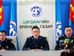 Нийтийн тээврийн бүх автобусыг камержуулна