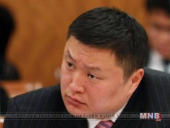 Б.Хурцыг үргэлжлүүлэн саатуулах санал прокурорт хүргүүлжээ