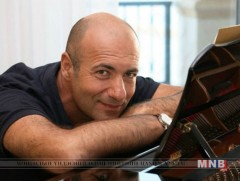 Оросын нэрт хөгжмийн зохиолч Игорь Крутойн амьдрал, уран бүтээл