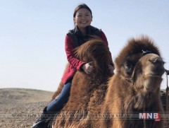 Билл Гэйтсийн нэрэмжит тэтгэлэгт хөтөлбөрт анх удаа Монгол оюутан шалгарчээ 