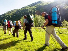 Байгалийн цогцолбор газрыг аялал жуулчлалын загвар болгон хөгжүүлэхэд АХБ дэмжлэг үзүүлнэ