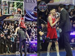 Ц.Шаравжамцын хүү Энхийн-Од “FIBA 3x3” ДАШТ-д орно