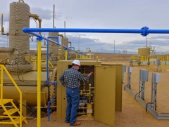 АНУ байгалийн хийн нийлүүлэлтээ нэмэгдүүлж байгаагаа зарлалаа