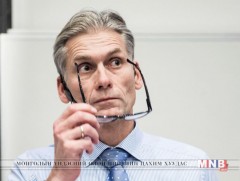  “Данске Банк”-ийн гүйцэтгэх захирлыг мөнгө угаасан хэргээр шалгаж эхэллээ