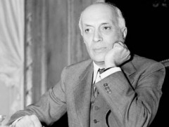 Энэтхэгийн эцэг Жавахарлал Неру