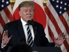  Дональд Трамп: Худалдааны асуудлаар бид тун удахгүй мэдэгдэл хийнэ гэж найдаж байна