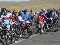 “Эрүүл иргэн-Эко хөгжил 2019” спорт өдөрлөг болно