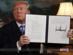 Сирийн эсрэг нэг талт хориг арга хэмжээг сунгалаа 