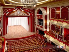  “Хайрын виз” үзэгчдэд хүрнэ