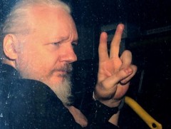 Нильс Мельцер: Жулиан Ассанж сэтгэлзүйн эрүү шүүлтэд өртсөн байна 