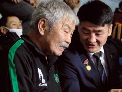 Гавьяат дасгалжуулагч Ё.Төмөрбатаагийн нэрэмжит боксын тэмцээн болно