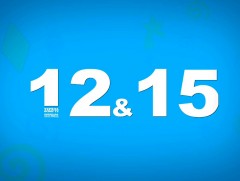  “12:15” өсвөр насныханд зориулав