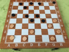 Даамны сонирхогчдын улсын аварга Архангайд болно