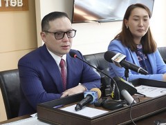 “Улаанбаатар травел экспо 2019” үндэсний аялал жуучлалын үзэсгэлэн болно