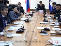 Цэрэг татлага энэ сарын 3-5-ны өдрүүдэд болно