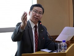 Хориглосон бүсээс мал бүхий иргэдийг нүүлгэн шилжүүлэх ажлын явцыг танилцуулав