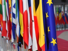 Европын комиссын даргаар хэн томилогдох нь тодорхойгүй байна 