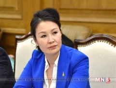 С.Мөнгөнчимэг: ХАБЭА-н үйл ажиллагааг шинэ шатанд гаргах, бүтээлч, оновчтой шийдлийг хэлэлцсэн чуу..