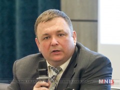 Станислав Шевчук халагдсан шалтгаанаа “Үндсэн хуулийн эсрэг эргэлт” гэж тайлбарлав
