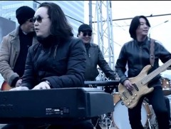 “Никитон” хамтлаг Германд тоглолтоо хийнэ