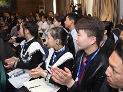 “Хүүхэд бидний аюулгүй орчин” хэлэлцүүлэг болов