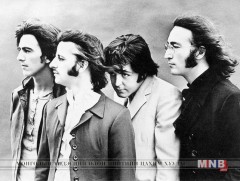Рок архив: Битлз
