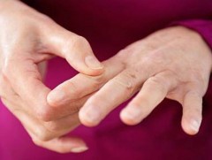 Үений үрэвслийн үед хийх дасгал