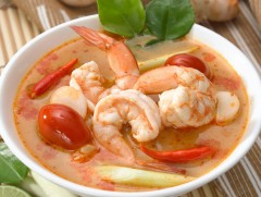 Том Ям Кунг шөлийг ЮНЕСКО-д бүртгүүлэхээр зэхэж байна 